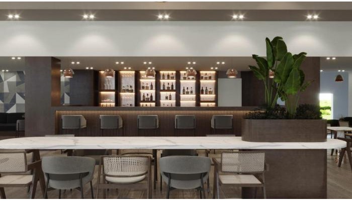 Hotel Blue Beach Golf & Spa poza 14