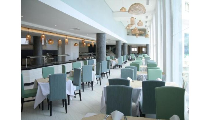 Hotel Blue Beach Golf & Spa poza 9