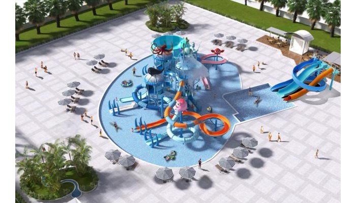 Hotel Blue Beach Golf & Spa poza 24