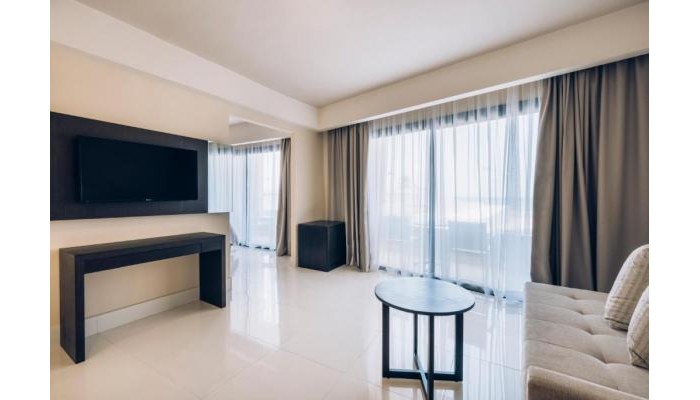 Hotel Iberostar Selection Kuriat Palace poza 5