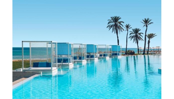 Hotel Iberostar Selection Kuriat Palace poza 22