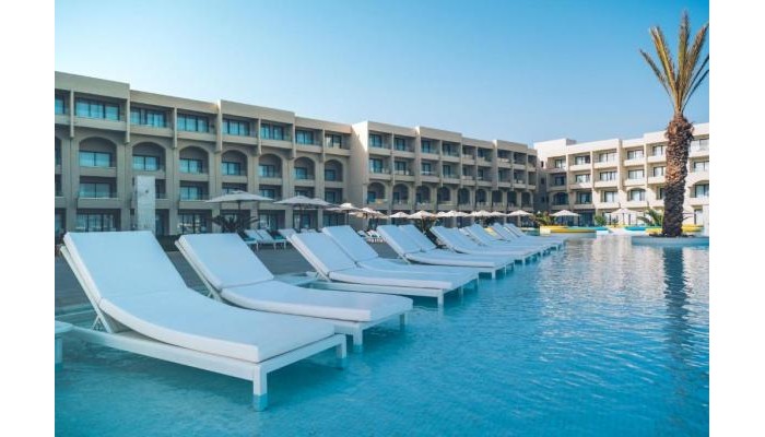 Hotel Iberostar Selection Kuriat Palace poza 17