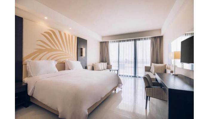 Hotel Iberostar Selection Kuriat Palace poza 3