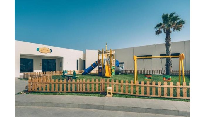 Hotel Iberostar Selection Kuriat Palace poza 27