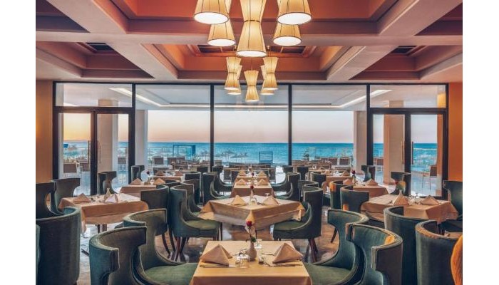 Hotel Iberostar Selection Kuriat Palace poza 13