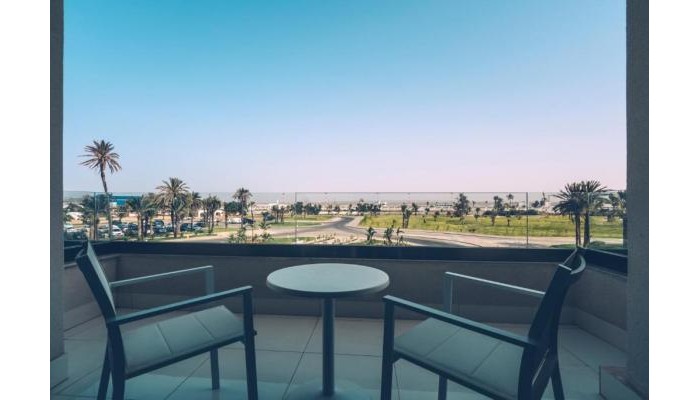 Hotel Iberostar Selection Kuriat Palace poza 12