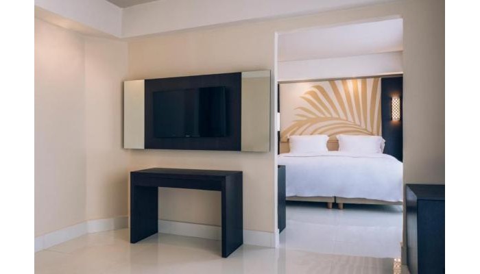 Hotel Iberostar Selection Kuriat Palace poza 6