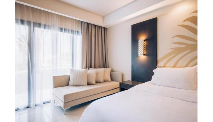 Hotel Iberostar Selection Kuriat Palace poza 7