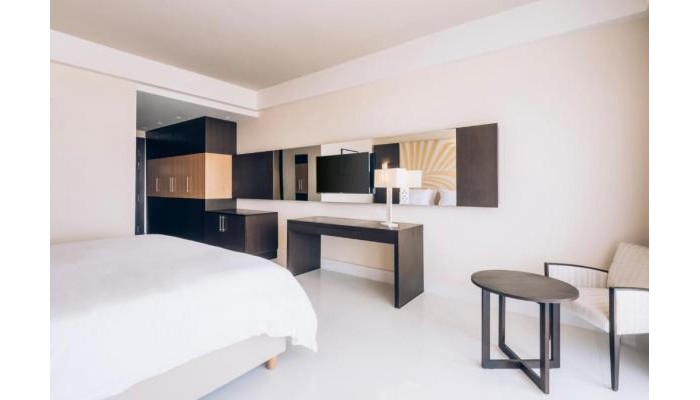 Hotel Iberostar Selection Kuriat Palace poza 4