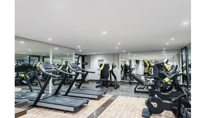 Hotel Iberostar Selection Kuriat Palace poza 28