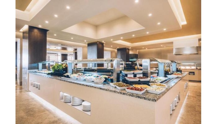 Hotel Iberostar Selection Kuriat Palace poza 14