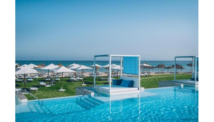 Hotel Iberostar Selection Kuriat Palace poza 19