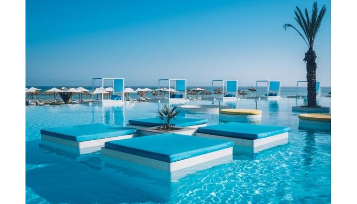 Hotel Iberostar Selection Kuriat Palace poza 18