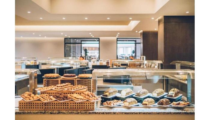 Hotel Iberostar Selection Kuriat Palace poza 15