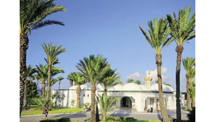 Hotel Monarque Club Rivage Monastir poza 0