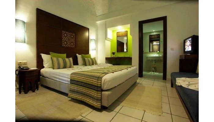 Hotel Monarque Club Rivage Monastir poza 1