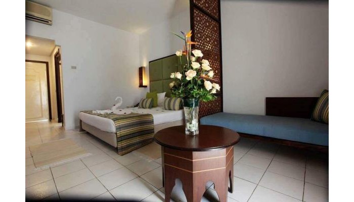 Hotel Monarque Club Rivage Monastir poza 2