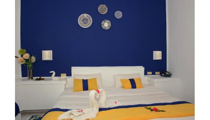 Hotel Neptunia Beach poza 4