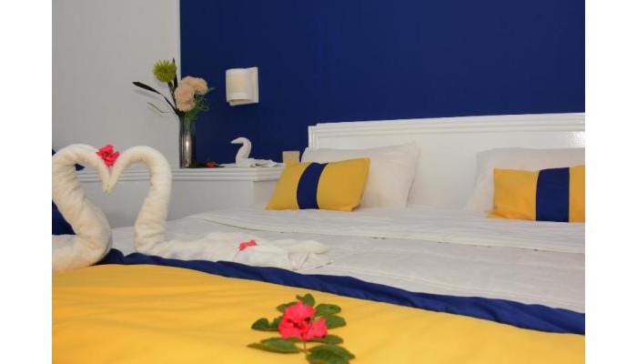 Hotel Neptunia Beach poza 8