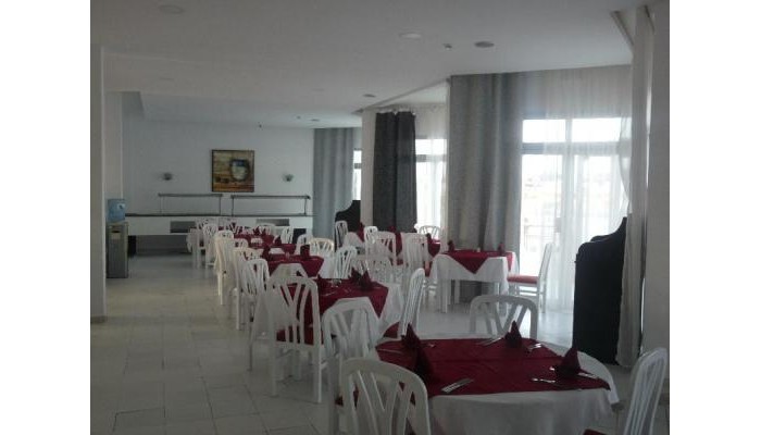 Hotel Neptunia Beach poza 3