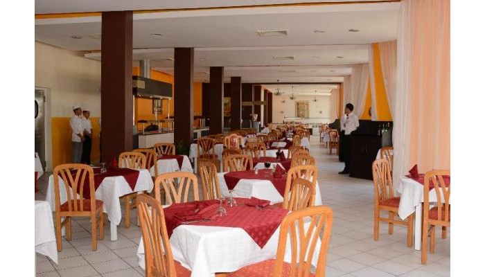 Hotel Neptunia Beach poza 5