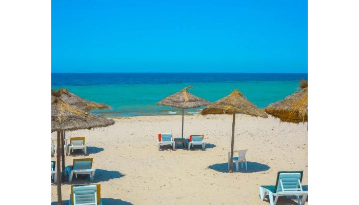 Hotel Neptunia Beach poza 14