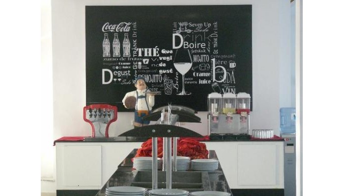 Hotel Neptunia Beach poza 2