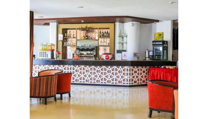 Hotel Neptunia Beach poza 9