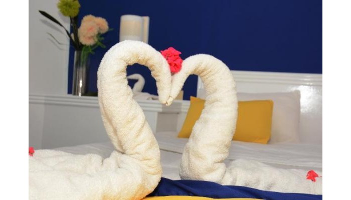 Hotel Neptunia Beach poza 9