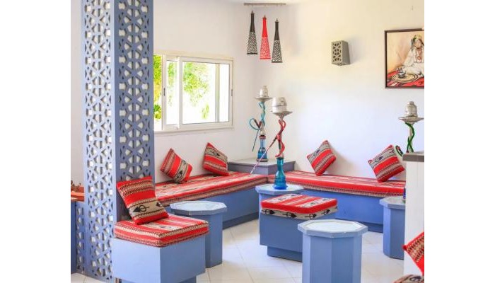 Hotel Neptunia Beach poza 10