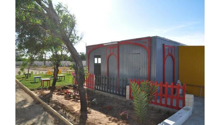 Hotel Neptunia Beach poza 6