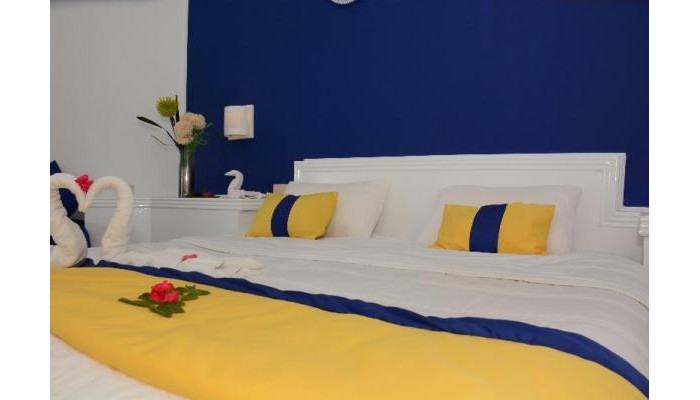 Hotel Neptunia Beach poza 7