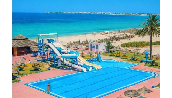 Hotel Neptunia Beach poza 11