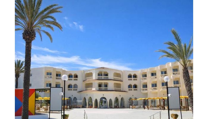 Hotel Neptunia Beach poza 2