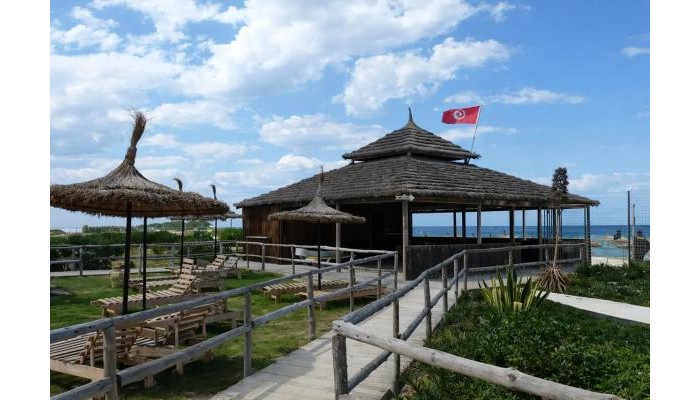 Hotel Neptunia Beach poza 16