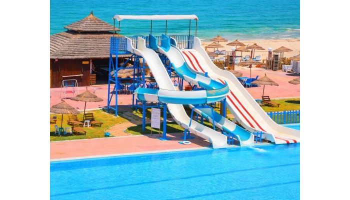 Hotel Neptunia Beach poza 12