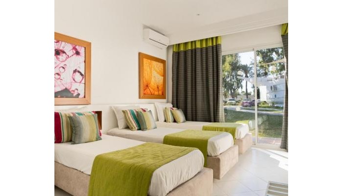 One Resort Aqua Park & Spa poza 4