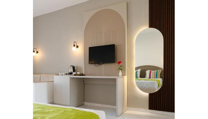 One Resort Aqua Park & Spa poza 6