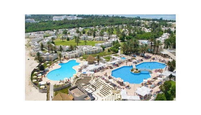 Poza pentru One Resort Aqua Park & Spa 159-1544802028 One Resort Aqua Park & Spa poza 0