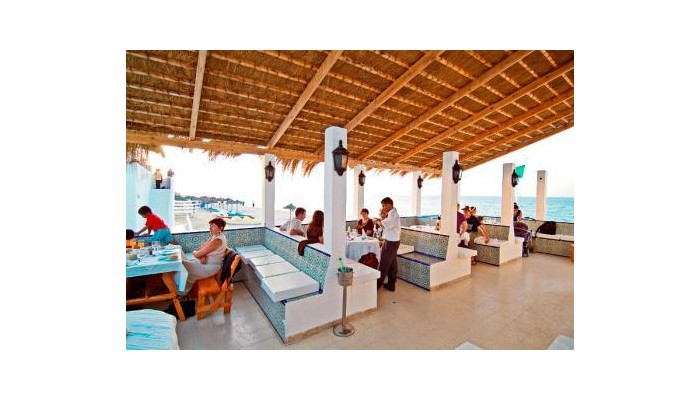 Poza pentru One Resort Aqua Park & Spa 188-1544802028 One Resort Aqua Park & Spa poza 6