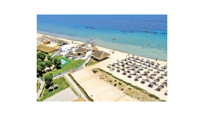 Poza pentru One Resort Aqua Park & Spa 266-1544802028 One Resort Aqua Park & Spa poza 5