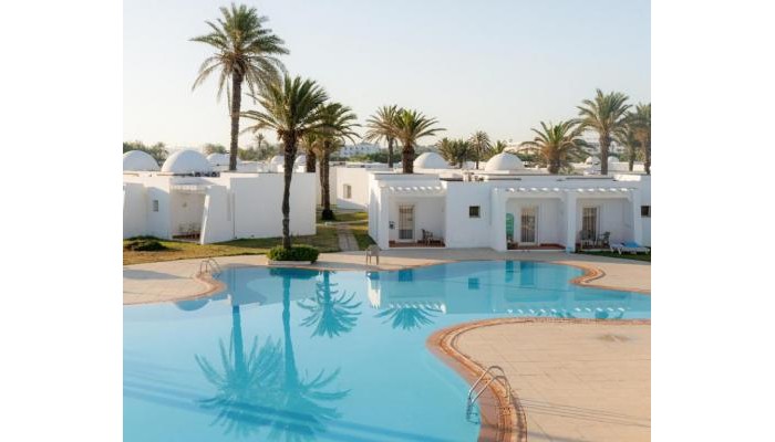 One Resort Aqua Park & Spa poza 12