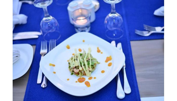 One Resort Aqua Park & Spa poza 22