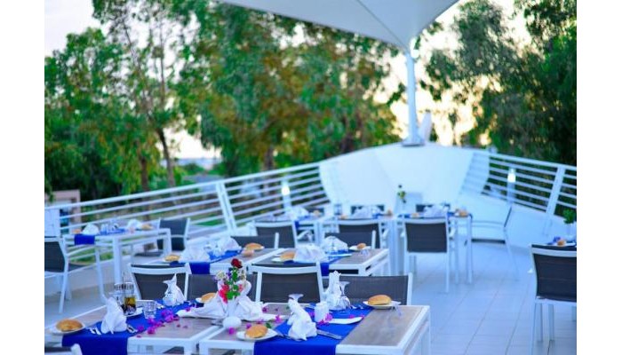 One Resort Aqua Park & Spa poza 19