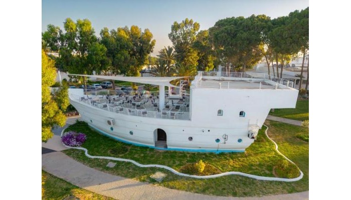 One Resort Aqua Park & Spa poza 15