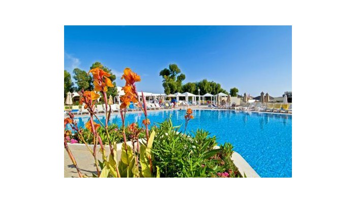Poza pentru One Resort Aqua Park & Spa 541-1544802028 One Resort Aqua Park & Spa poza 1