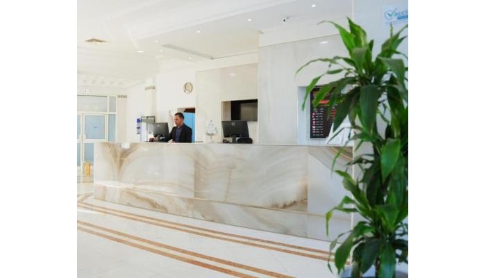 One Resort Aqua Park & Spa poza 8
