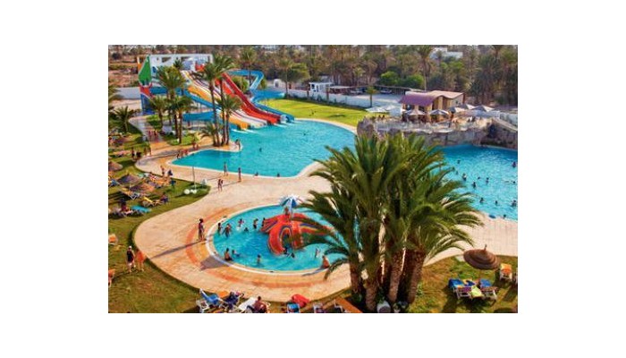 Poza pentru One Resort Aqua Park & Spa 762-1544802028 One Resort Aqua Park & Spa poza 3