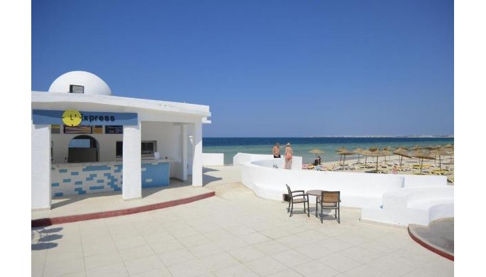 One Resort Aqua Park & Spa poza 23
