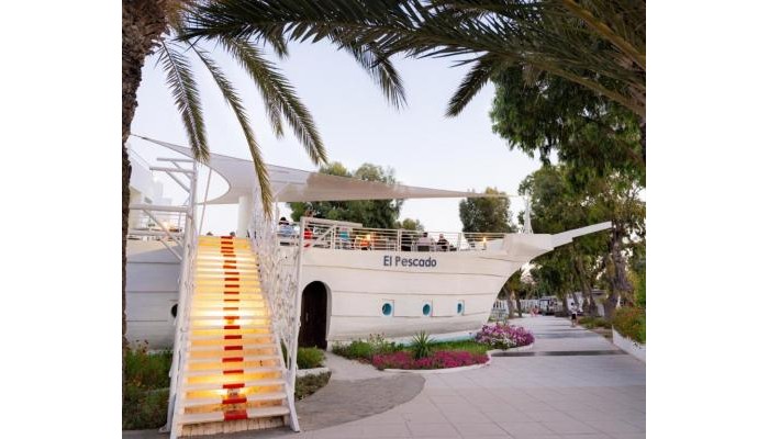 One Resort Aqua Park & Spa poza 20